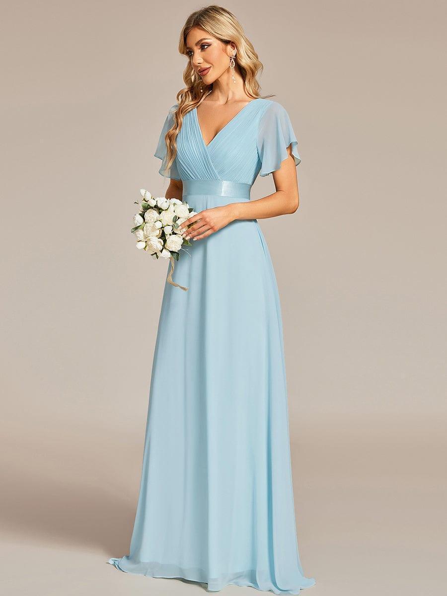 Jerelin | Ethereal Satin Cascade
