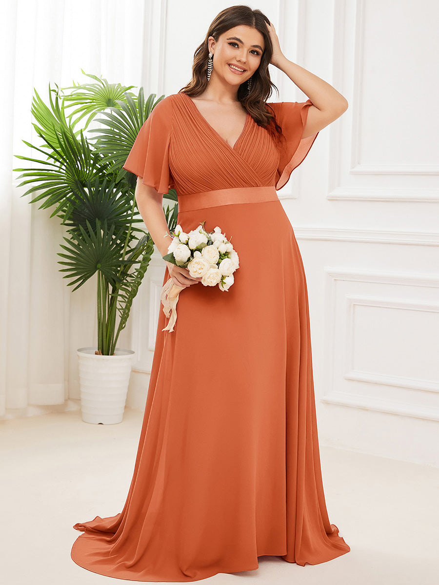 Jerelin | Ethereal Satin Cascade