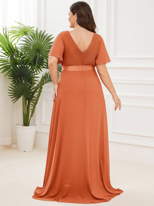 Jerelin | Ethereal Satin Cascade
