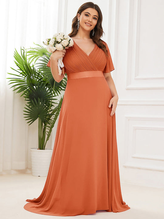 Jerelin | Ethereal Satin Cascade