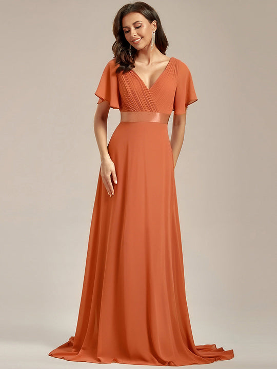 Jerelin | Ethereal Satin Cascade