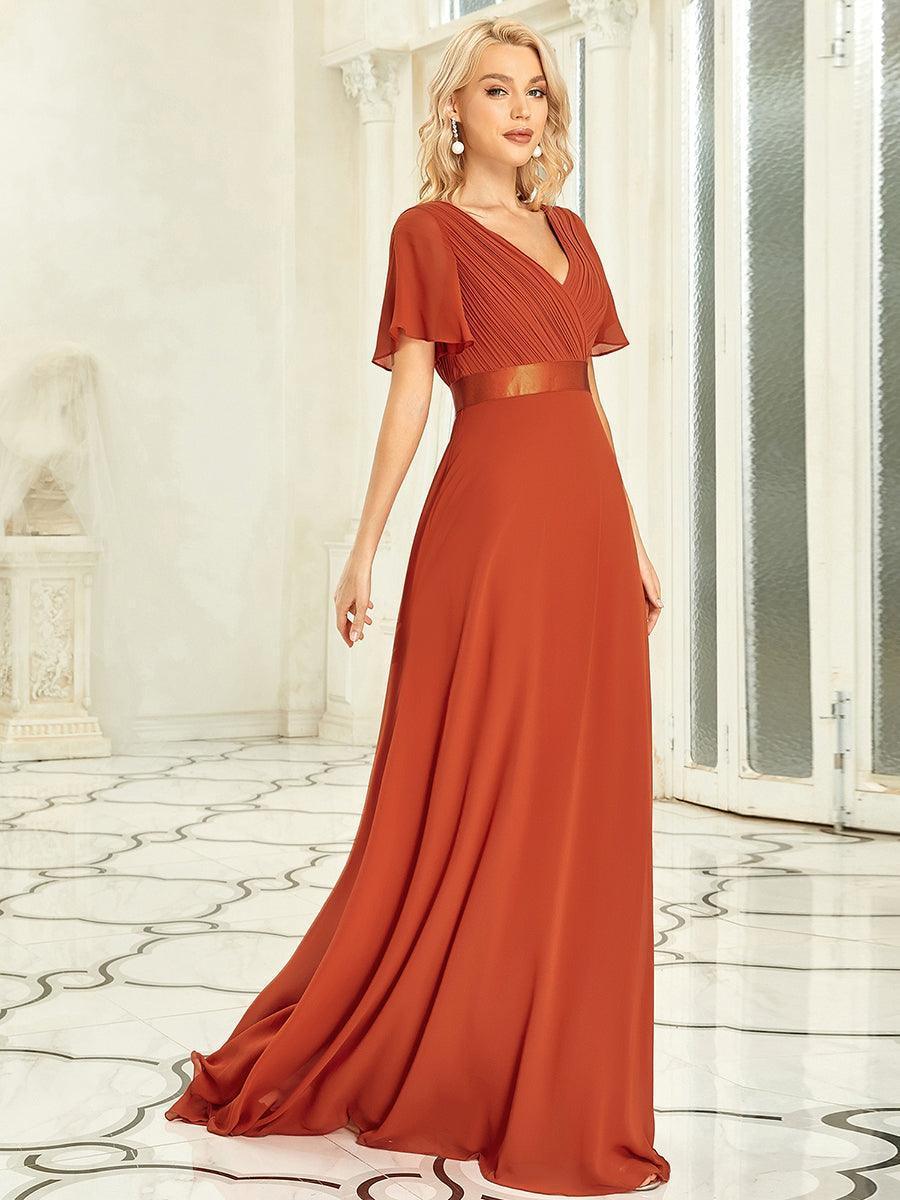 Jerelin | Ethereal Satin Cascade