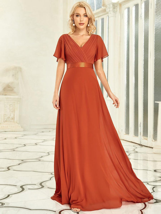 Jerelin | Ethereal Satin Cascade