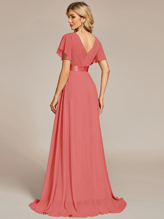 Jerelin | Ethereal Satin Cascade
