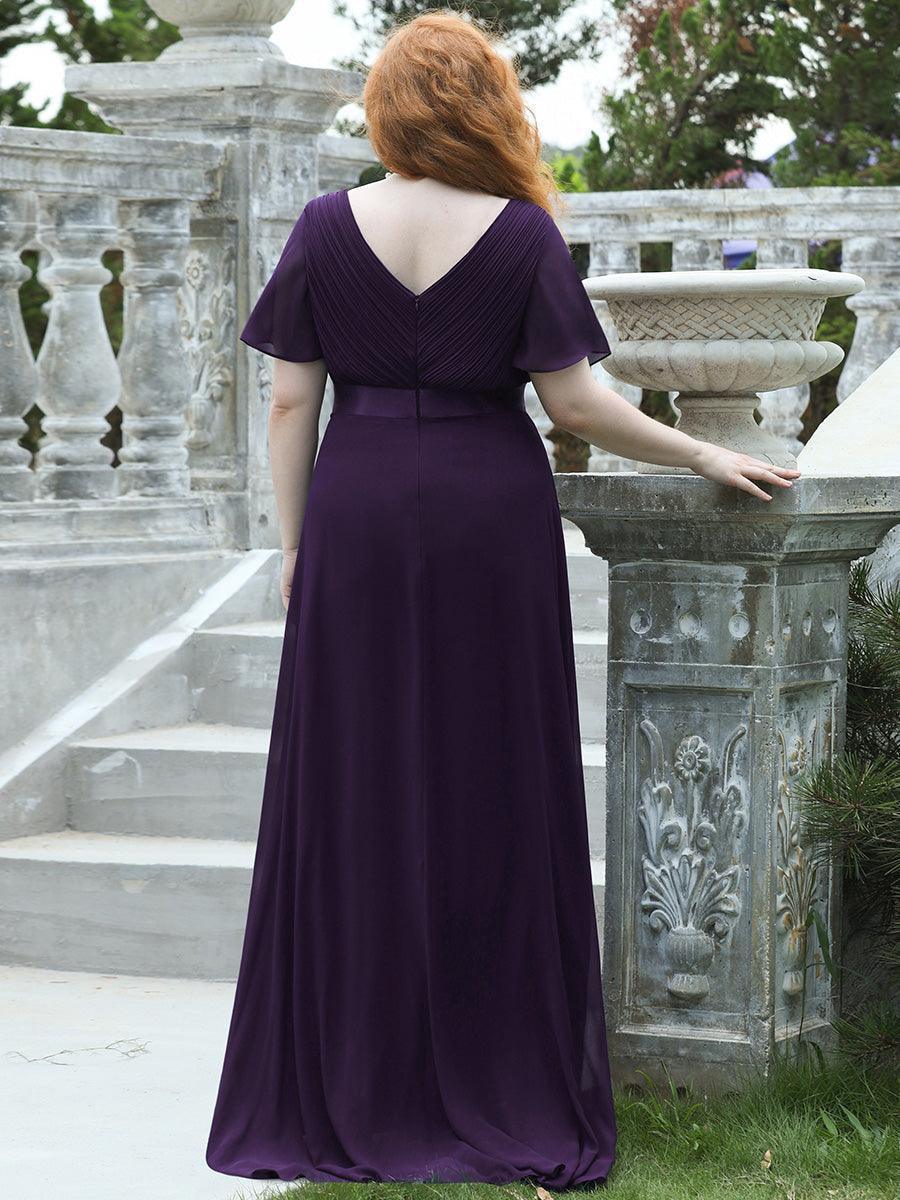 Jerelin | Ethereal Satin Cascade