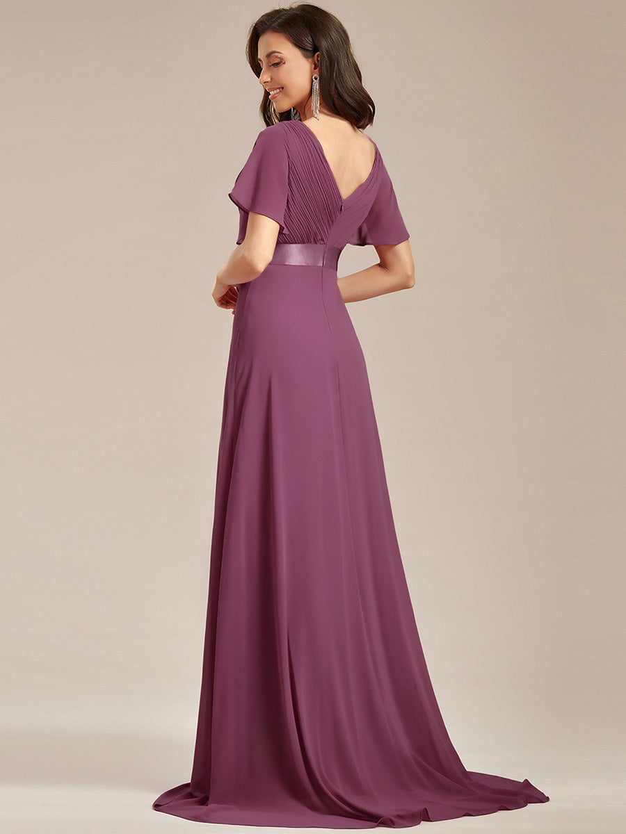 Jerelin | Ethereal Satin Cascade