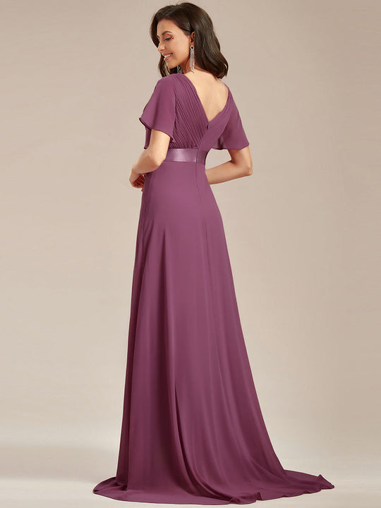 Jerelin | Ethereal Satin Cascade