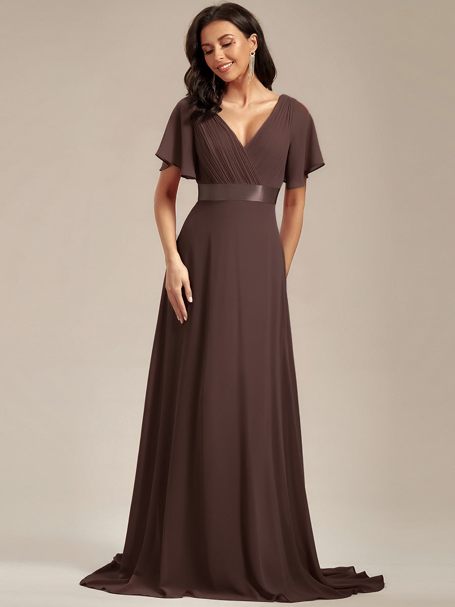 Jerelin | Ethereal Satin Cascade