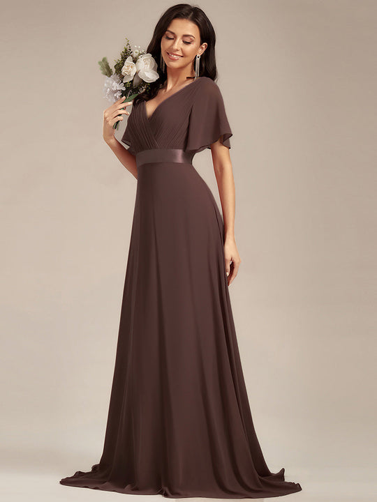 Jerelin | Ethereal Satin Cascade