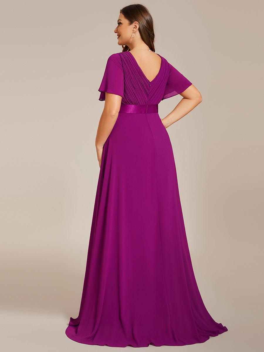 Jerelin | Ethereal Satin Cascade