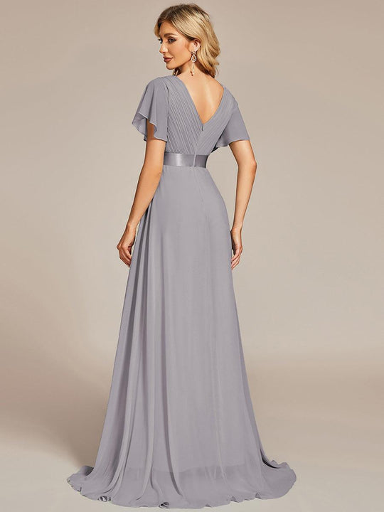 Jerelin | Ethereal Satin Cascade
