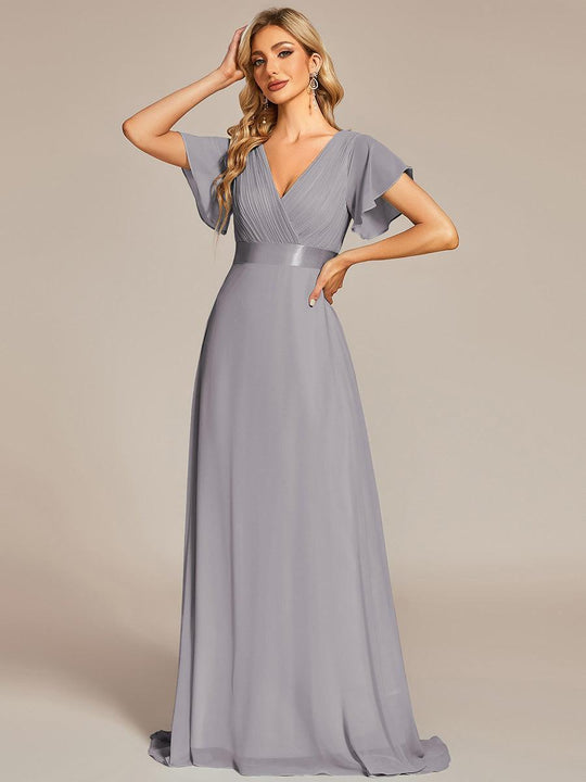 Jerelin | Ethereal Satin Cascade