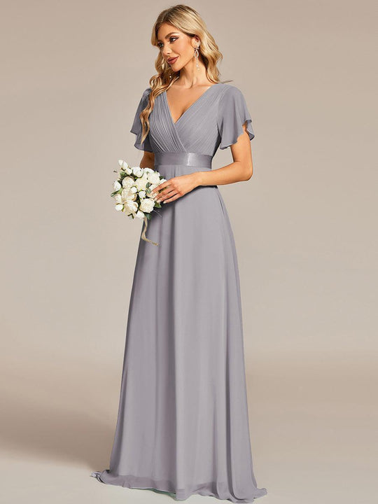 Jerelin | Ethereal Satin Cascade