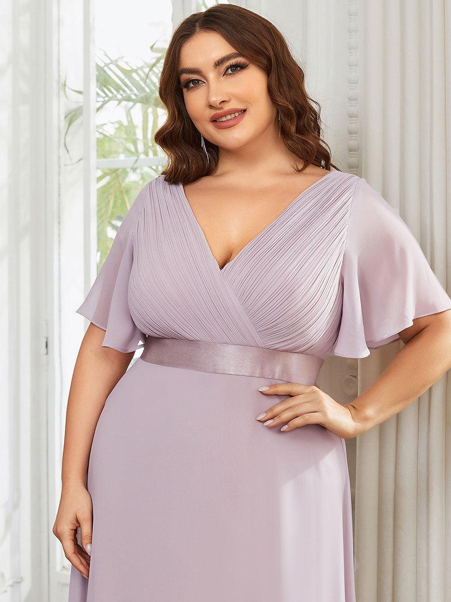 Jerelin | Ethereal Satin Cascade