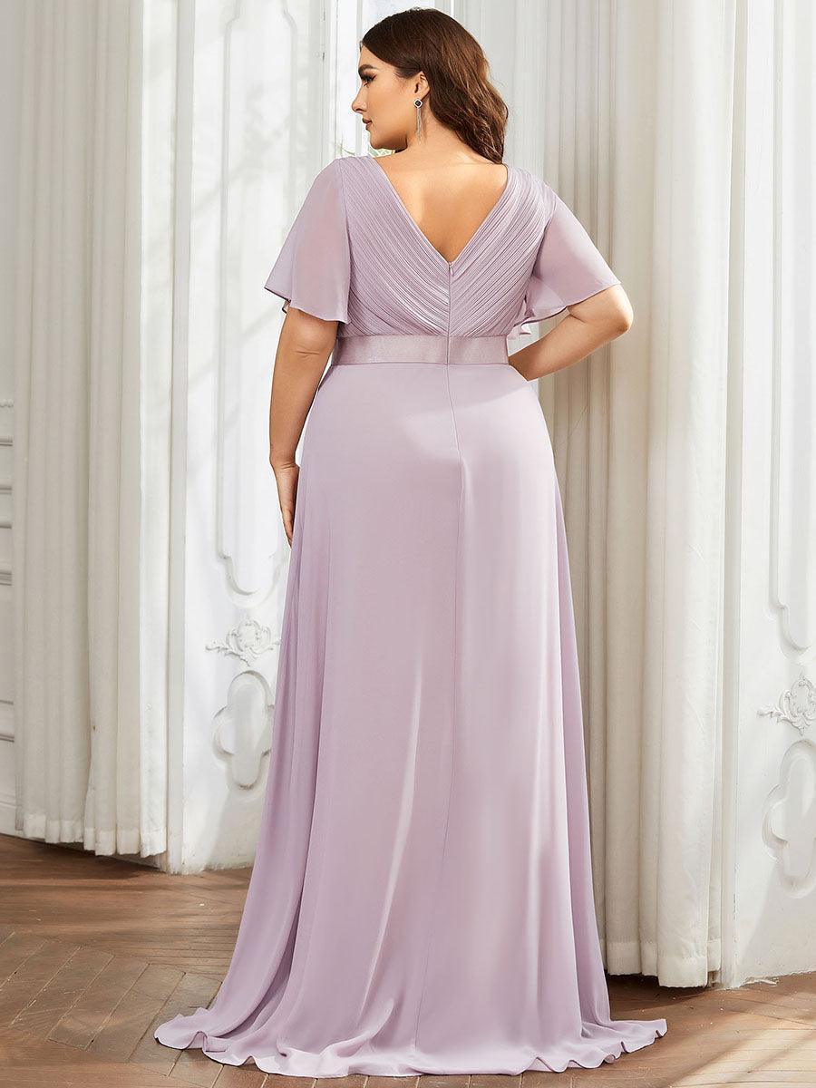Jerelin | Ethereal Satin Cascade