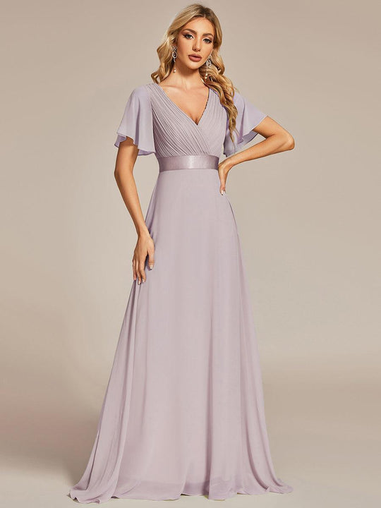 Jerelin | Ethereal Satin Cascade