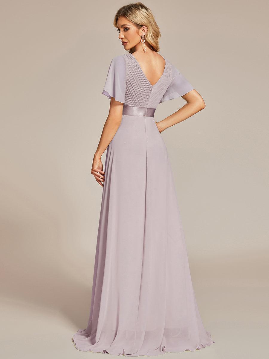 Jerelin | Ethereal Satin Cascade