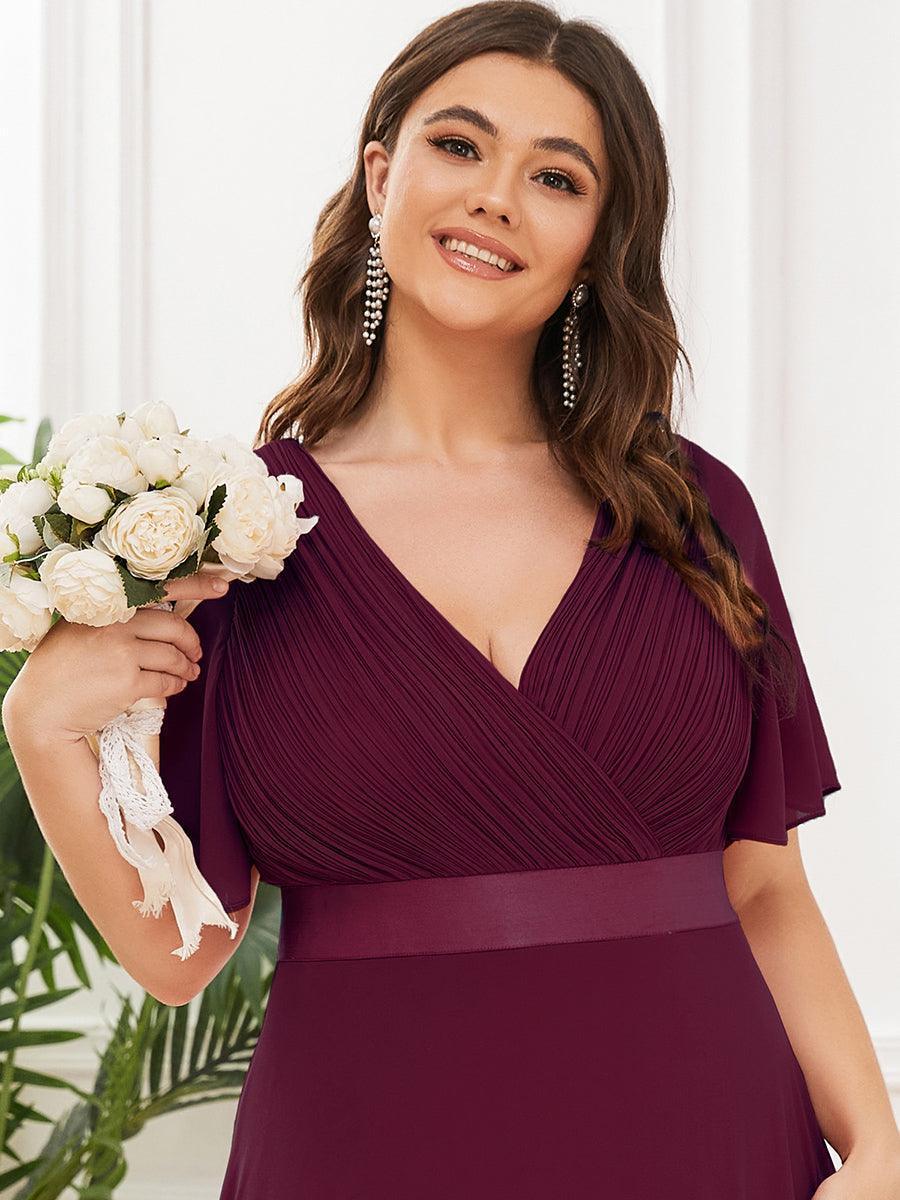 Jerelin | Ethereal Satin Cascade