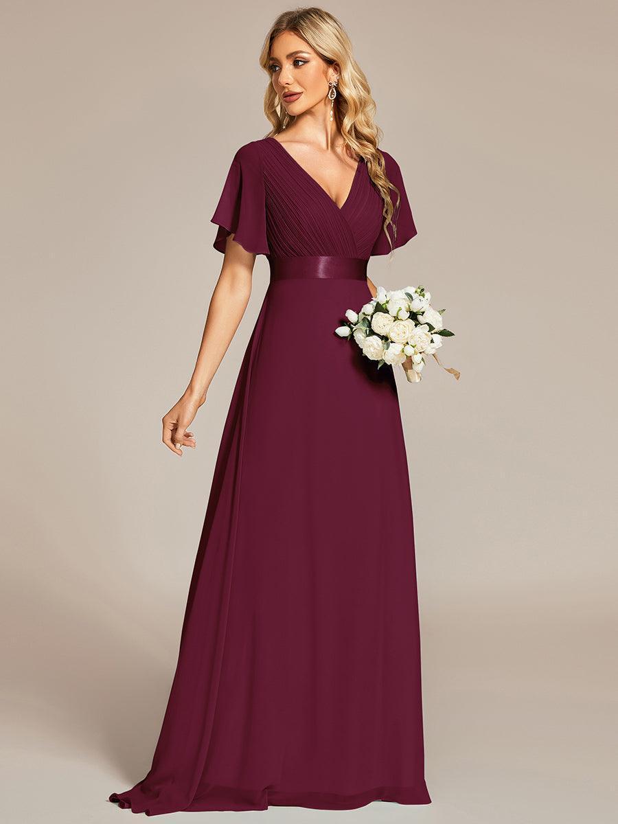 Jerelin | Ethereal Satin Cascade