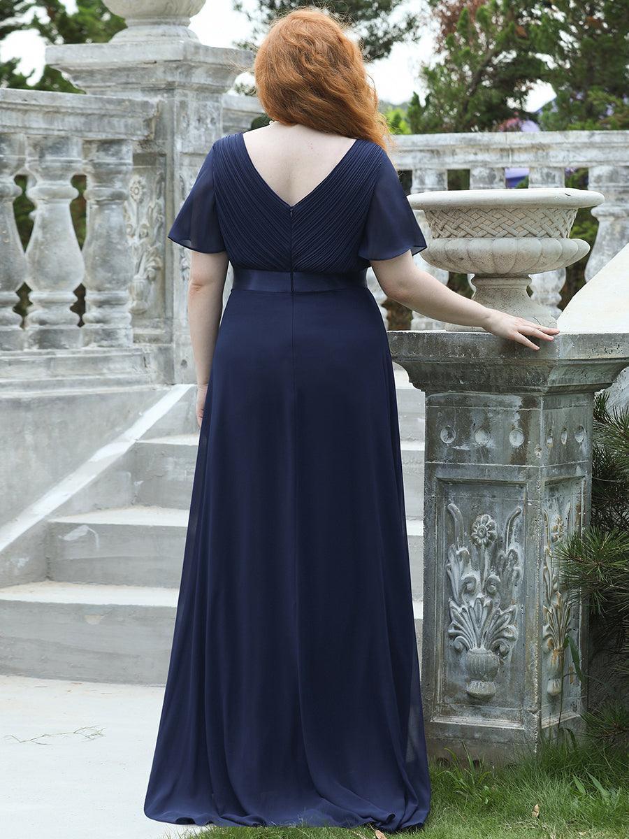 Jerelin | Ethereal Satin Cascade