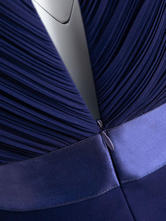 Jerelin | Ethereal Satin Cascade