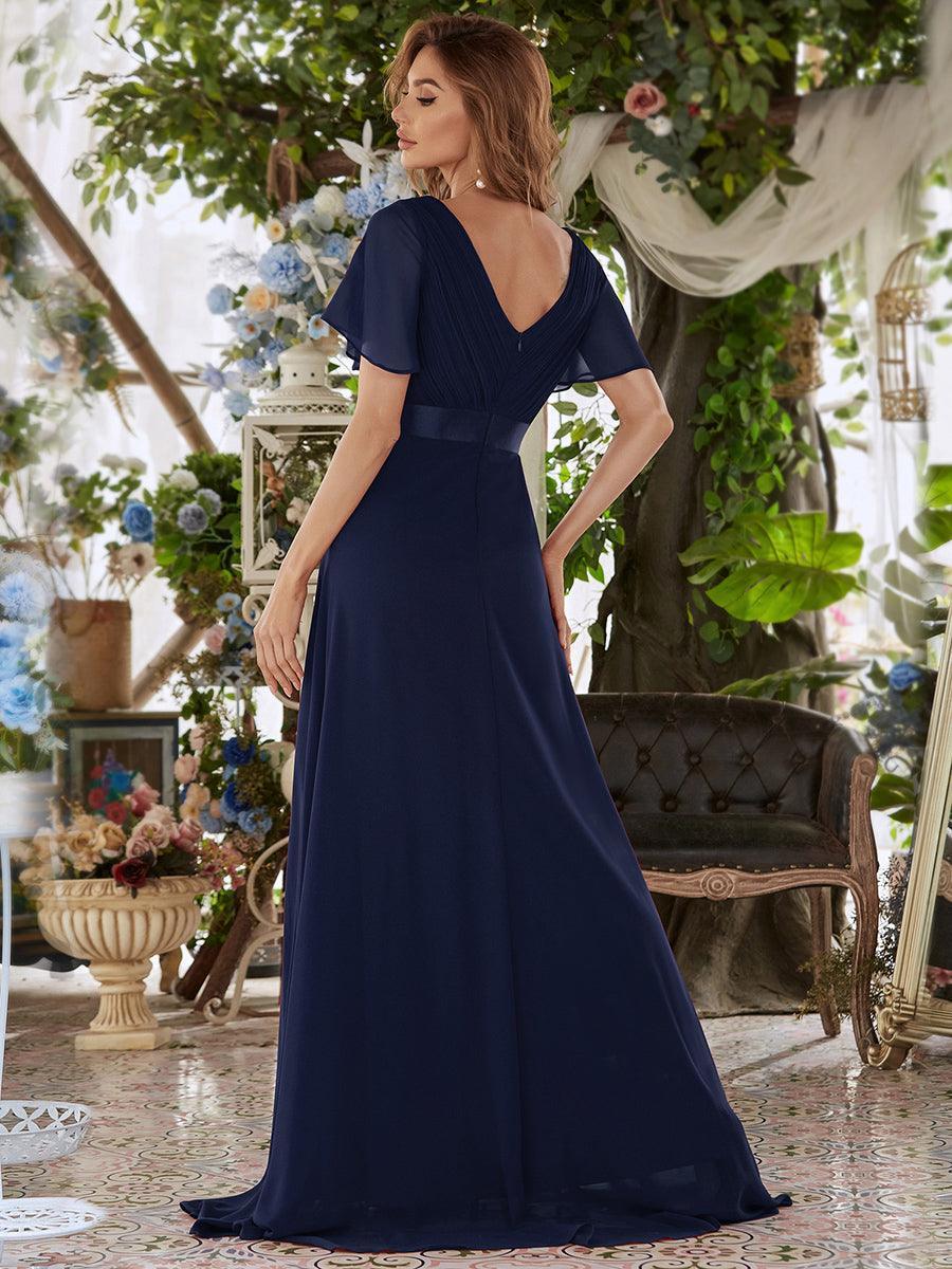 Jerelin | Ethereal Satin Cascade