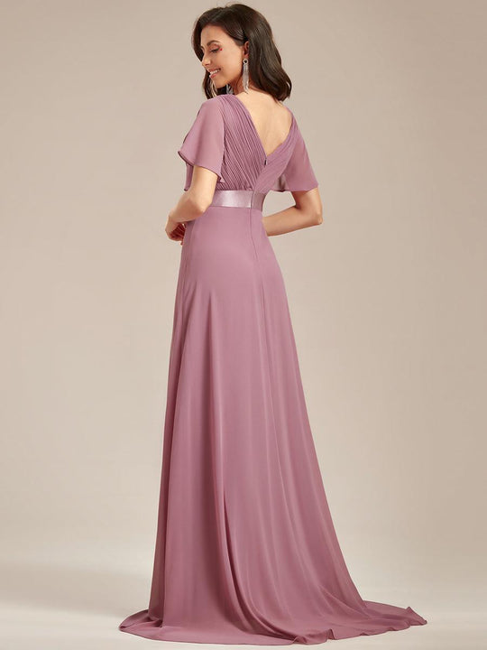 Jerelin | Ethereal Satin Cascade
