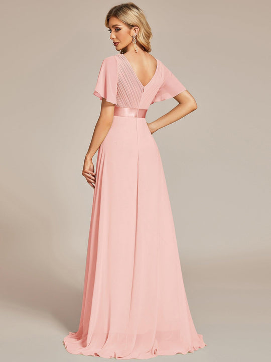 Jerelin | Ethereal Satin Cascade