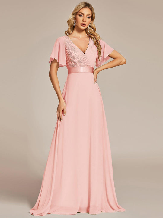 Jerelin | Ethereal Satin Cascade