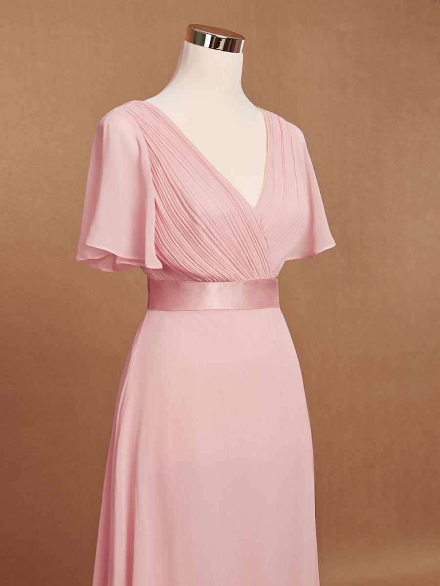 Jerelin | Ethereal Satin Cascade