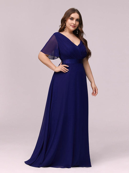 Jerelin | Ethereal Satin Cascade