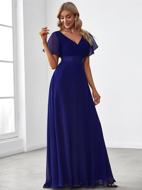 Jerelin | Ethereal Satin Cascade