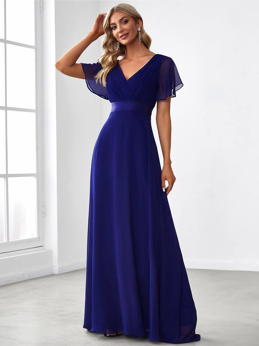 Jerelin | Ethereal Satin Cascade