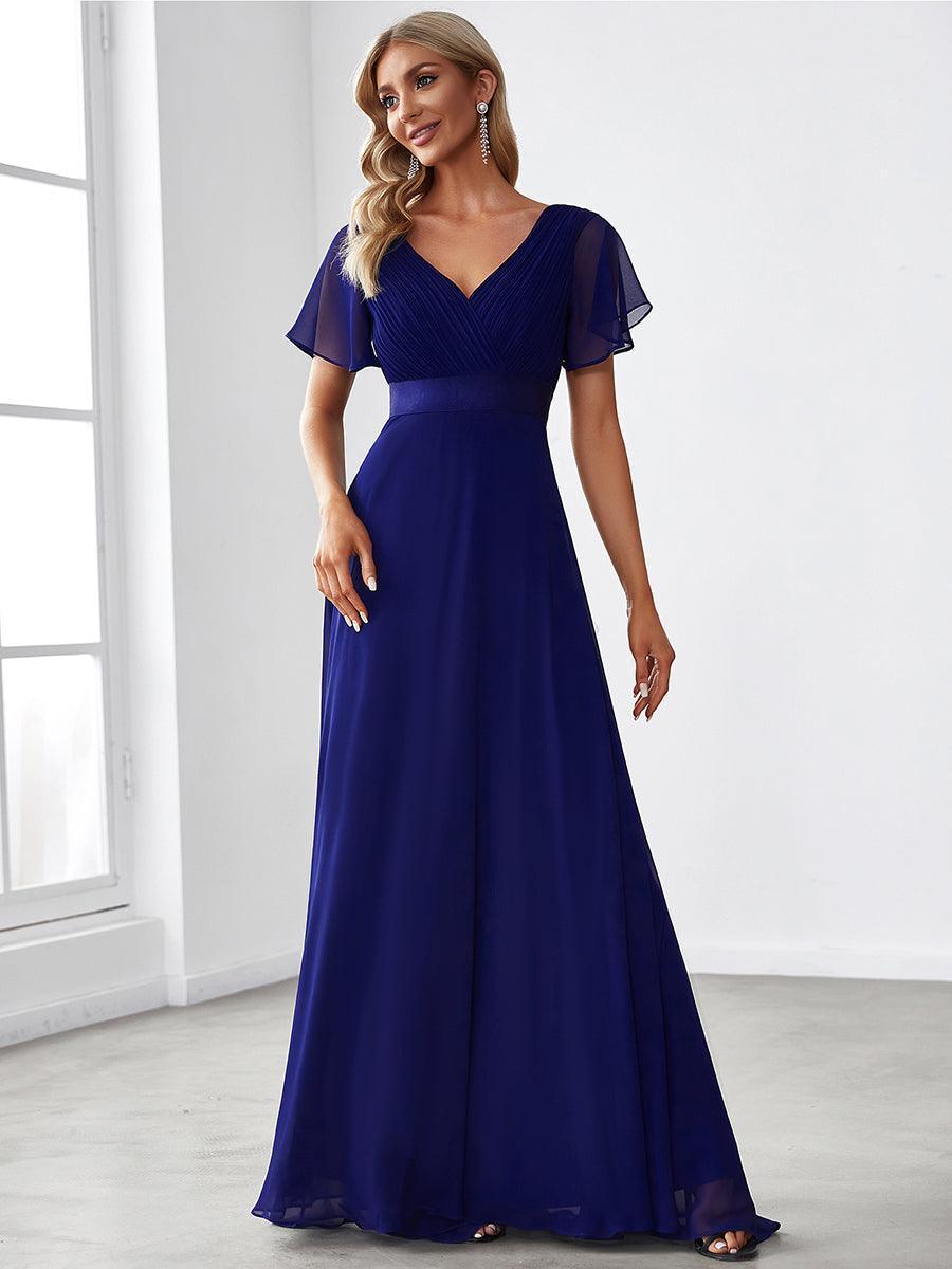 Jerelin | Ethereal Satin Cascade
