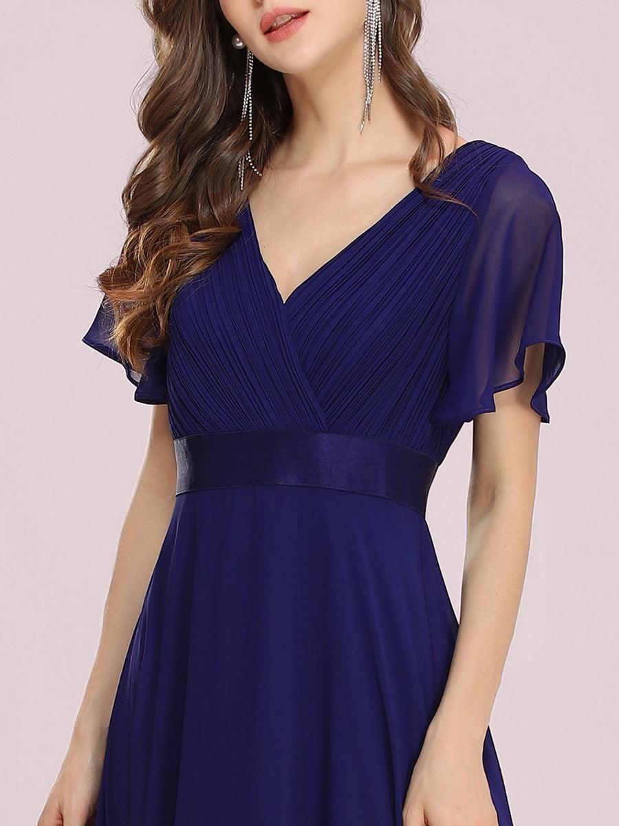Jerelin | Ethereal Satin Cascade