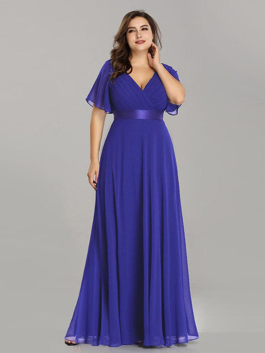 Jerelin | Ethereal Satin Cascade