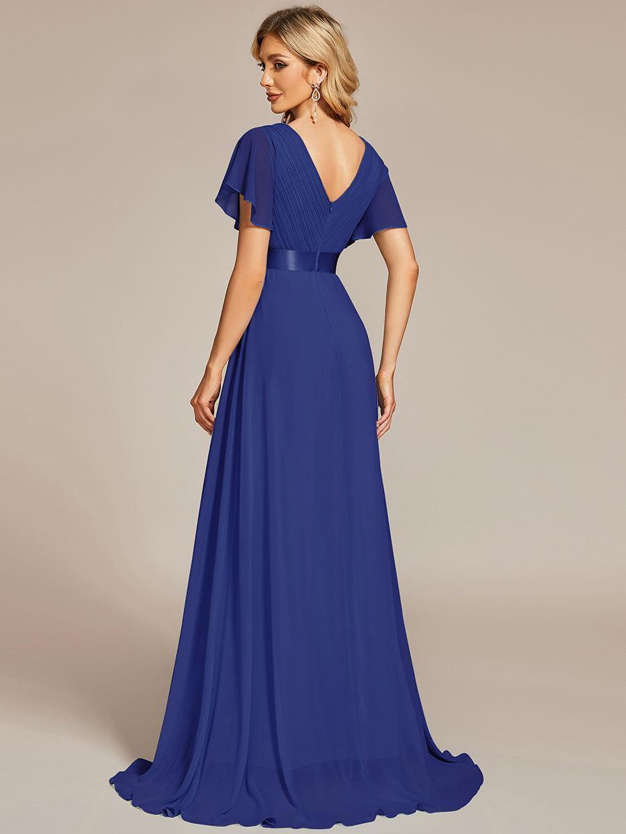 Jerelin | Ethereal Satin Cascade
