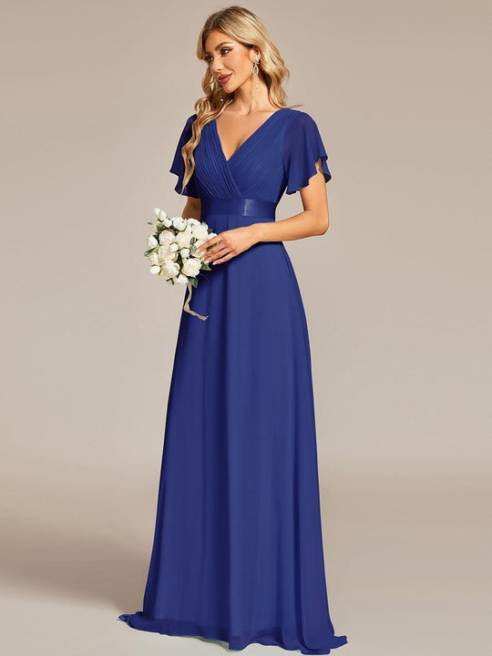 Jerelin | Ethereal Satin Cascade
