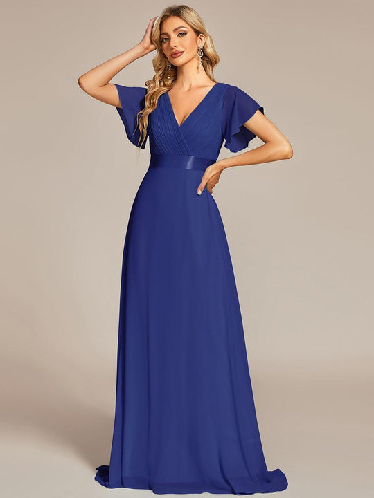 Jerelin | Ethereal Satin Cascade