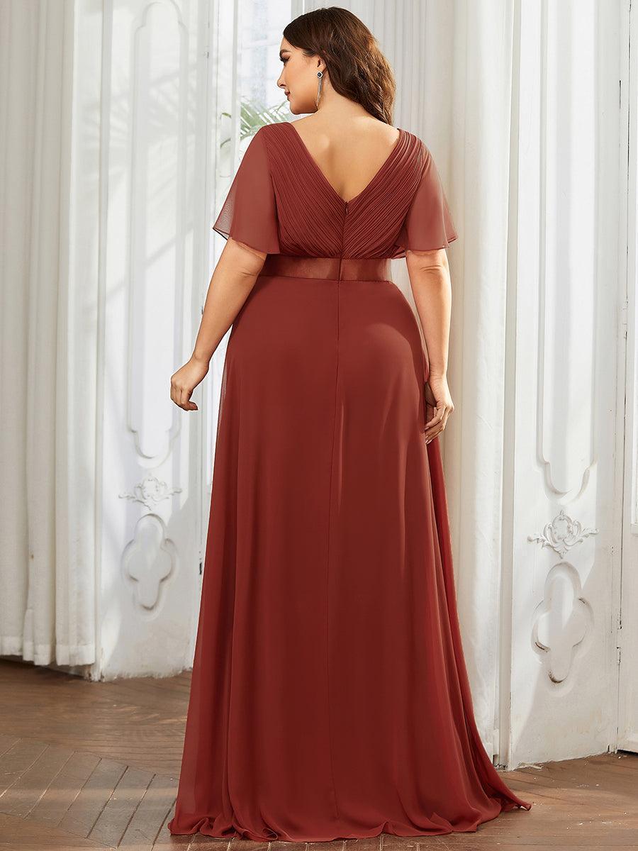 Jerelin | Ethereal Satin Cascade