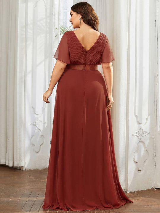 Jerelin | Ethereal Satin Cascade