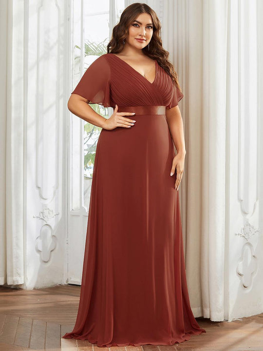 Jerelin | Ethereal Satin Cascade
