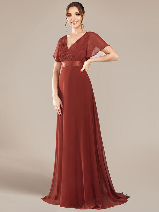 Jerelin | Ethereal Satin Cascade