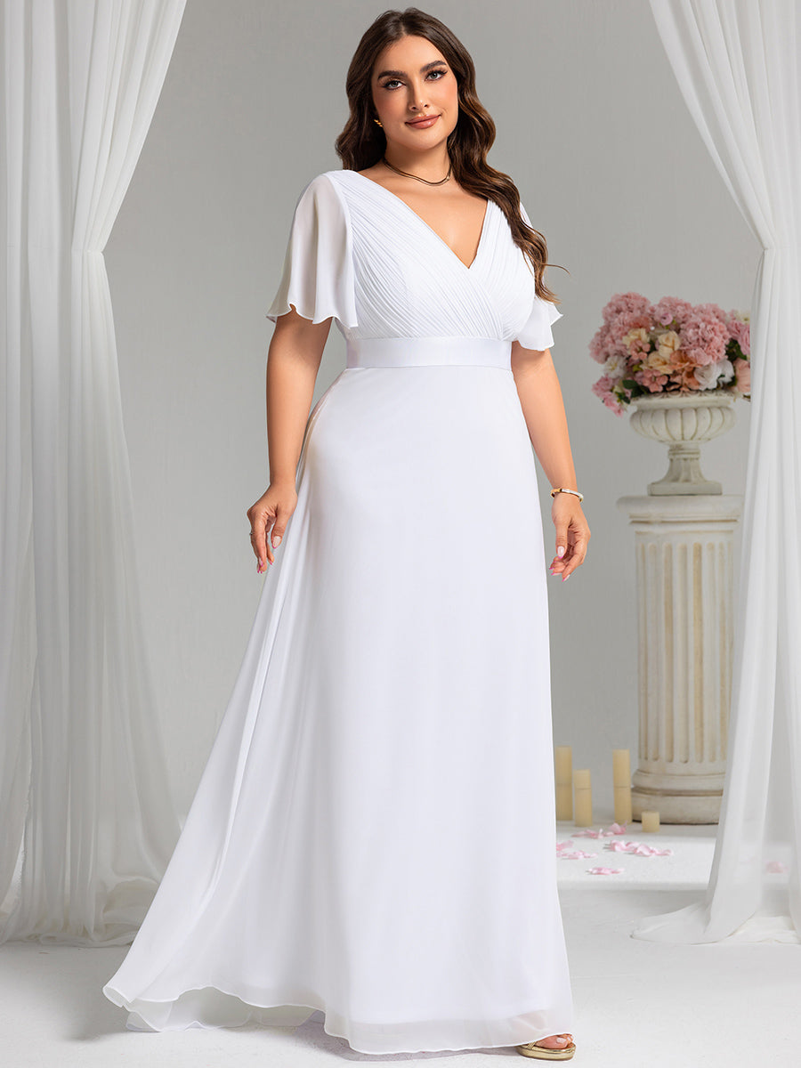 Jerelin | Ethereal Satin Cascade