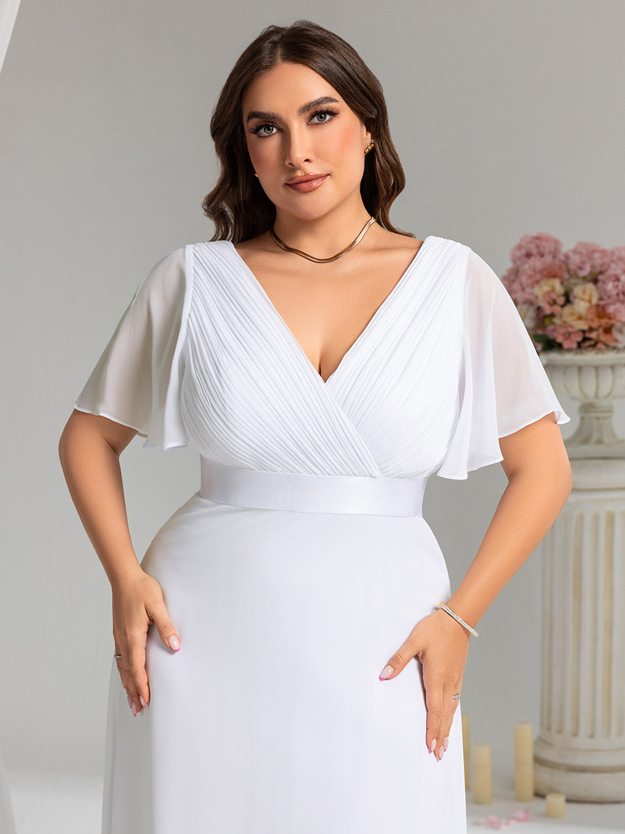 Jerelin | Ethereal Satin Cascade