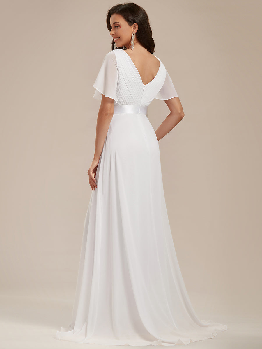 Jerelin | Ethereal Satin Cascade