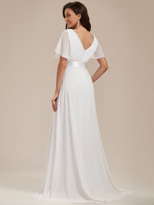 Jerelin | Ethereal Satin Cascade