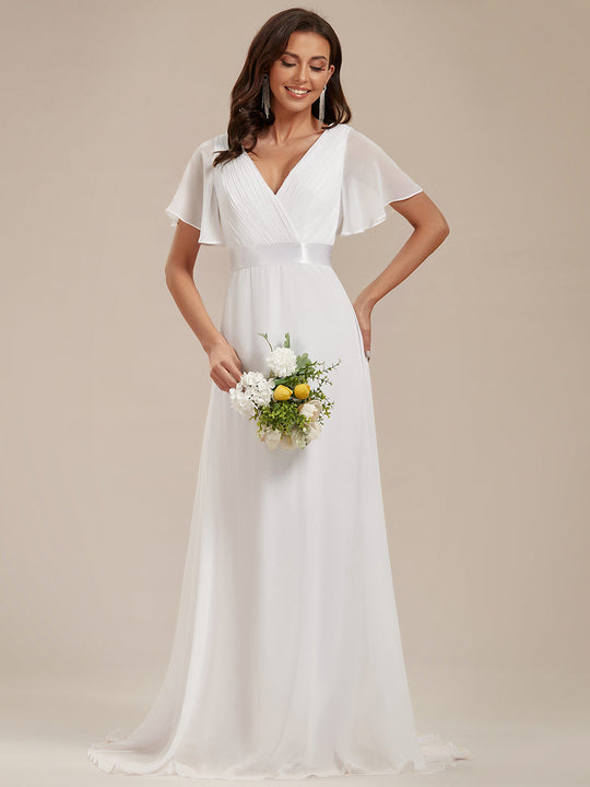 Jerelin | Ethereal Satin Cascade