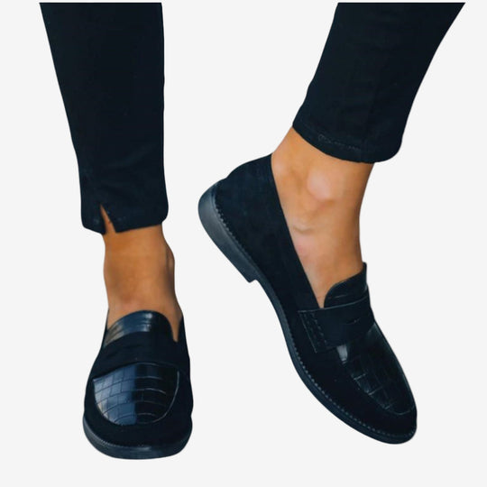 Xirelle | Smooth Fit Flats