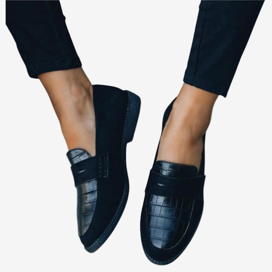 Xirelle | Smooth Fit Flats